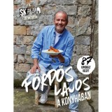 F&ouml;rdős Lajos a konyh&aacute;ban - F&ouml;rdős Lajos