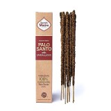BEȚIȘOARE PARFUMATE NATURALE CU ARDERE PRELUNGITĂ | &quot;SAGRADA MADRE&quot; | PALO SANTO + SANTAL