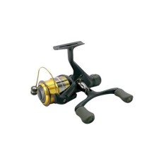 Mulineta Okuma Carbonite V2 Match 40MSDH maner dublu