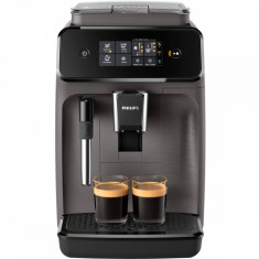 Espressor cafea Philips EP1224/00 15 bar 1.8 Litri 1500W Gri foto