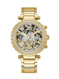 Ceas Dama, Guess, Solstice GW0403L2 - Marime universala