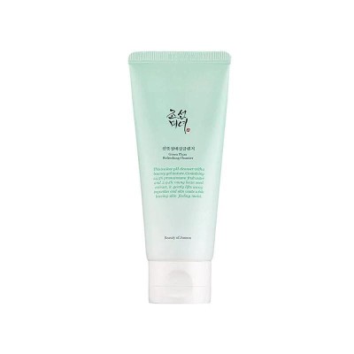 Beauty of Joseon Green Plum Refreshing Cleanser Demachiant revigorant facial cu prune verde 100 ml foto