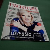 Cumpara ieftin PSYCHOLOGIES -NR.116 -2018