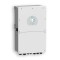 Deye 12kW 12000W invertor hibrid real trifazat 5kW 5000W pentru baterii 48V