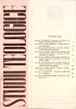 STUDII TEOLOGICE NR. 3-4 IULIE-DECEMBRIE 2001-COLECTIV-264208
