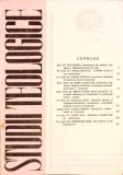 STUDII TEOLOGICE NR. 3-4 IULIE-DECEMBRIE 2001-COLECTIV-264208