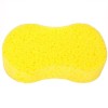 Burete Curățare Auto, PRATIN, Galben, Dimensiune 22x6cm, Oem