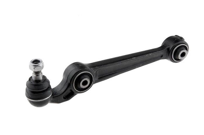 Brat suspensie fata Mazda 6, 6 Kombi 2002- Stanga, Dreapta, Inferior Dreapta, NTY ZWD-MZ-047