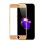 Geam protectie display sticla 4D Nokia 3 GOLD