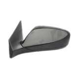 Oglinda exterioara Hyundai Elantra, 08.20, partea Dreapta, culoare sticla crom, sticla convexa, cu carcasa neagra, cu incalzire, ajustare electrica,