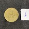 Moneda 5 bani 1955 RPR