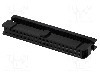 Conector IDC, 40 pini, pas pini 2.54mm, CONNFLY - DS1016-40MA2BB