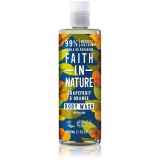 Faith In Nature Grapefruit &amp; Orange Gel de duș energizant 400 ml