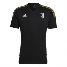 Juventus Torino tricou de fotbal Condivo black - XXL foto