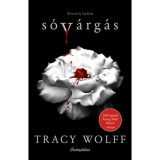 S&oacute;v&aacute;rg&aacute;s - (K&uuml;l&ouml;nleges kiad&aacute;s) - Tracy Wolff