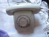 telefon vechi cu disc siemens ca nou