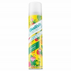 Batiste Dry Shampoo Coconut&amp;amp;amp;Exotic Tropical ?ampon uscat pentru toate tipurile de par 200 ml foto