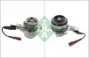 INA 538 0733 10 Pompă de apă, răcire motor