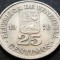 Moneda 25 CENTIMOS - VENEZUELA, anul 1978 * cod 3159