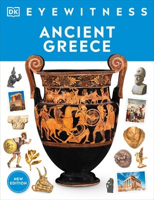 Eyewitness Ancient Greece foto