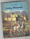 Cetatea blestemata, John Carling