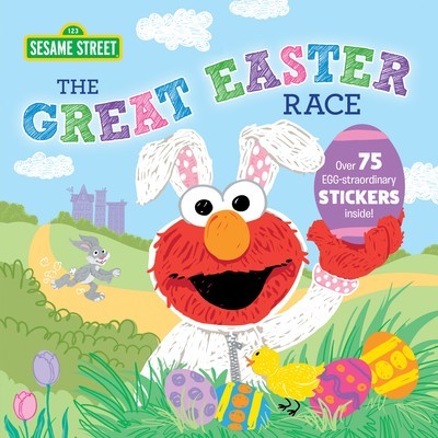 The Great Easter Race! foto