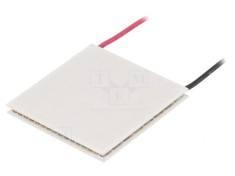 Modul Peltier 85W 40x40mm 68?C foto