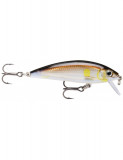 Vobler Rapala X-Rap Countdown, Culoare AYU, 7cm, 10g