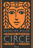 Circe - Hardcover - Madeline Miller - Paladin