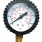 Manometru (ceas) presiune Ar-CO2 Intensiv