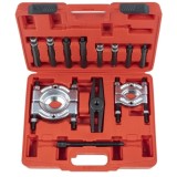 Trusa cu extractoare tip ghilotina