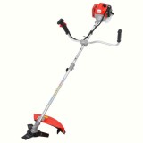 Cumpara ieftin Motocoasa HECHT - Cehia, Model 135 BTS, 1.5 CP, 13000 rpm, complet accesorizata