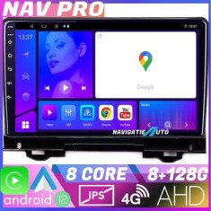 Navigatie Honda HR-V 2022- EDOTEC-LITE Android Ecran 720P Octa Core 8+128 Carplay Android auto CarStore Technology