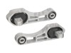 Suport transmisie Fiat Fiorino Box (225) 01.07-, Linea (323 110) 10.06-, Qubo (225) 02.08-, Fata, 1.3 D Multijet, 1.3 D Multijet (225BXD1A, 225BXB1A,, Teknorot