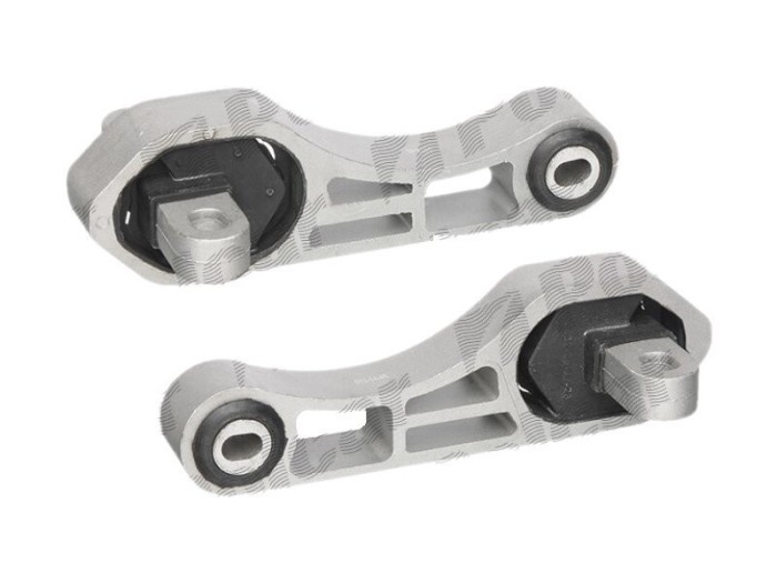 Suport transmisie Fiat Fiorino Box (225) 01.07-, Linea (323 110) 10.06-, Qubo (225) 02.08-, Fata, 1.3 D Multijet, 1.3 D Multijet (225BXD1A, 225BXB1A,