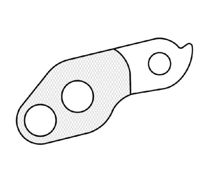 Ureche Schimbator GH-102 Cod:525290660RM
