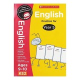 Cumpara ieftin English Year 5 Book 1 Se