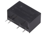 Convertor DC/DC 1W 21,6-26,4V la 5VDC 200mA