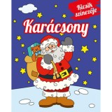 Kicsik sz&iacute;nezője - Kar&aacute;csony