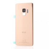Capac Baterie Samsung Galaxy S9, Duos, G960, Gold, OEM