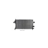 Radiator Apa Opel Zafira A F75 Denso Drm20102