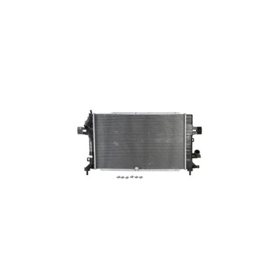 Radiator Apa Opel Astra G Hatchback F48 F08 Denso Drm20102 foto