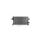 Radiator Apa Opel Astra H Caroserie L70 Denso Drm20102