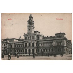 1912 - Arad, Prefectura (jud. Arad)