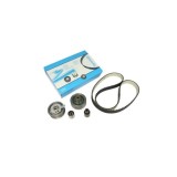 Kit distributie Volkswagen Golf IV, Skoda Octavia 1.9 diesel QWP 13367 WTS005