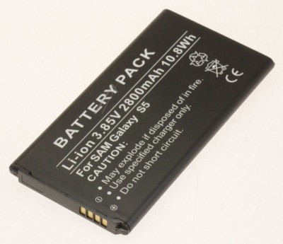 GSMA38500 ACUMULATOR 3,85V-2800MAH LI-ION, FARA NFC COM foto