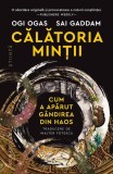 Cumpara ieftin Călătoria minții - Paperback brosat - Humanitas