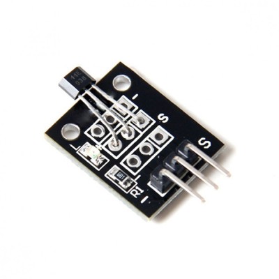 Senzor hall magnetic arduino raspberry esp32 foto