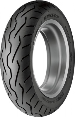 Anvelopa Dunlop D251 200/60R16 M/C 79V TL Cod Produs: MX_NEW 03040022PE foto