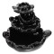 Suport ardere conuri parfumate cu efect de cascada - Backflow 7
